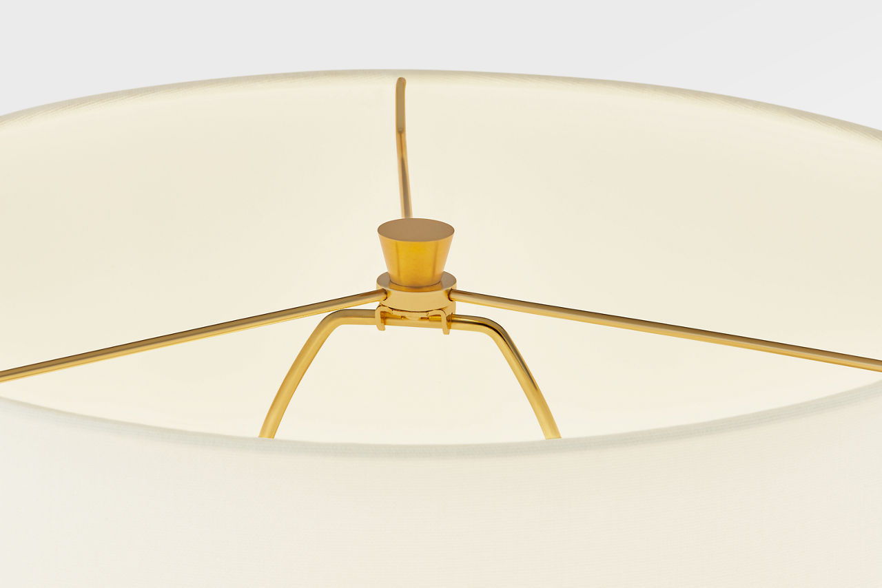 Nell 28 Table Lamp - HT1191 | Visual Comfort