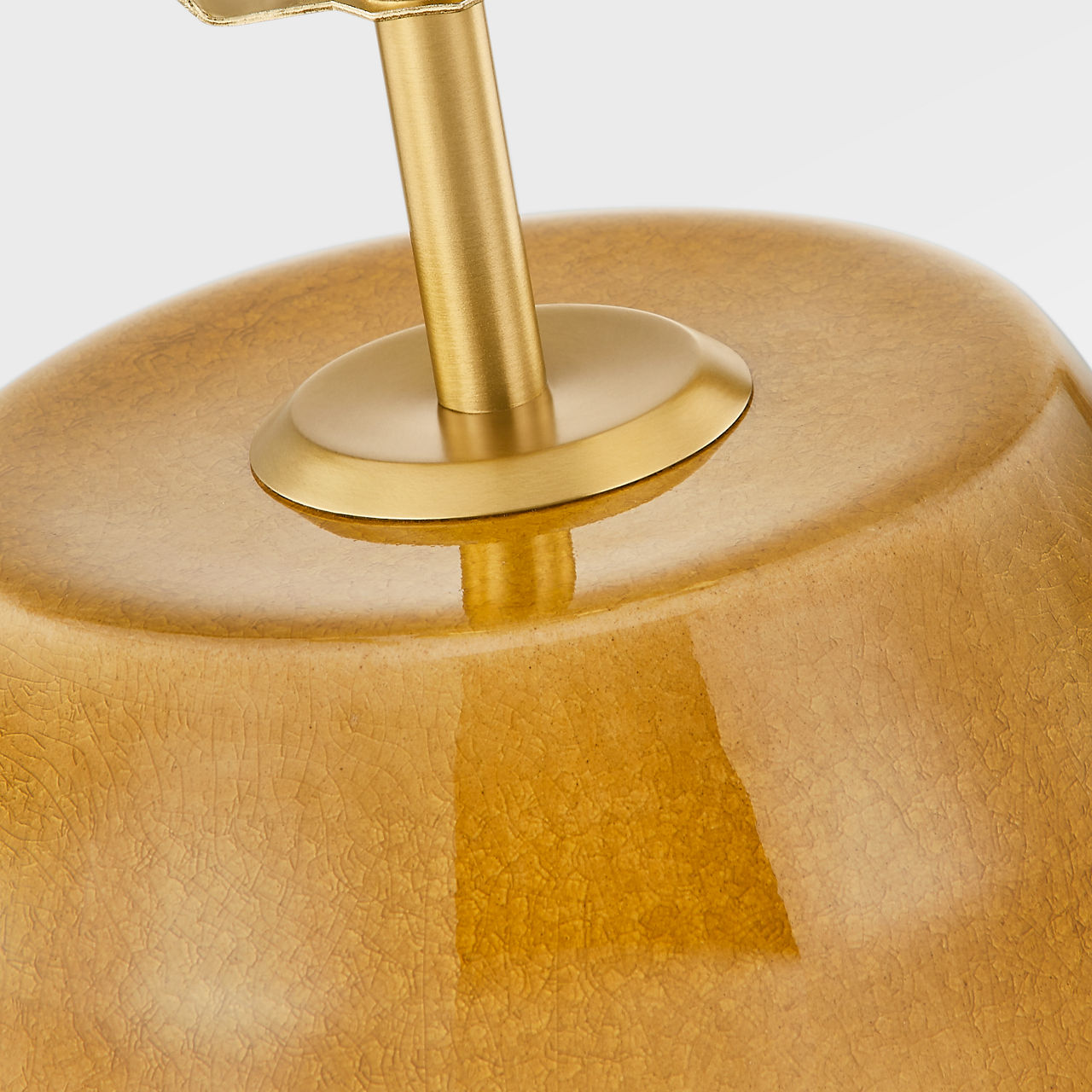 COWBELL INSIDE AIOT ver. LAMPUP ネルタルデザイン Nell 28 Table Lamp - HT1191 | Visual Comfort