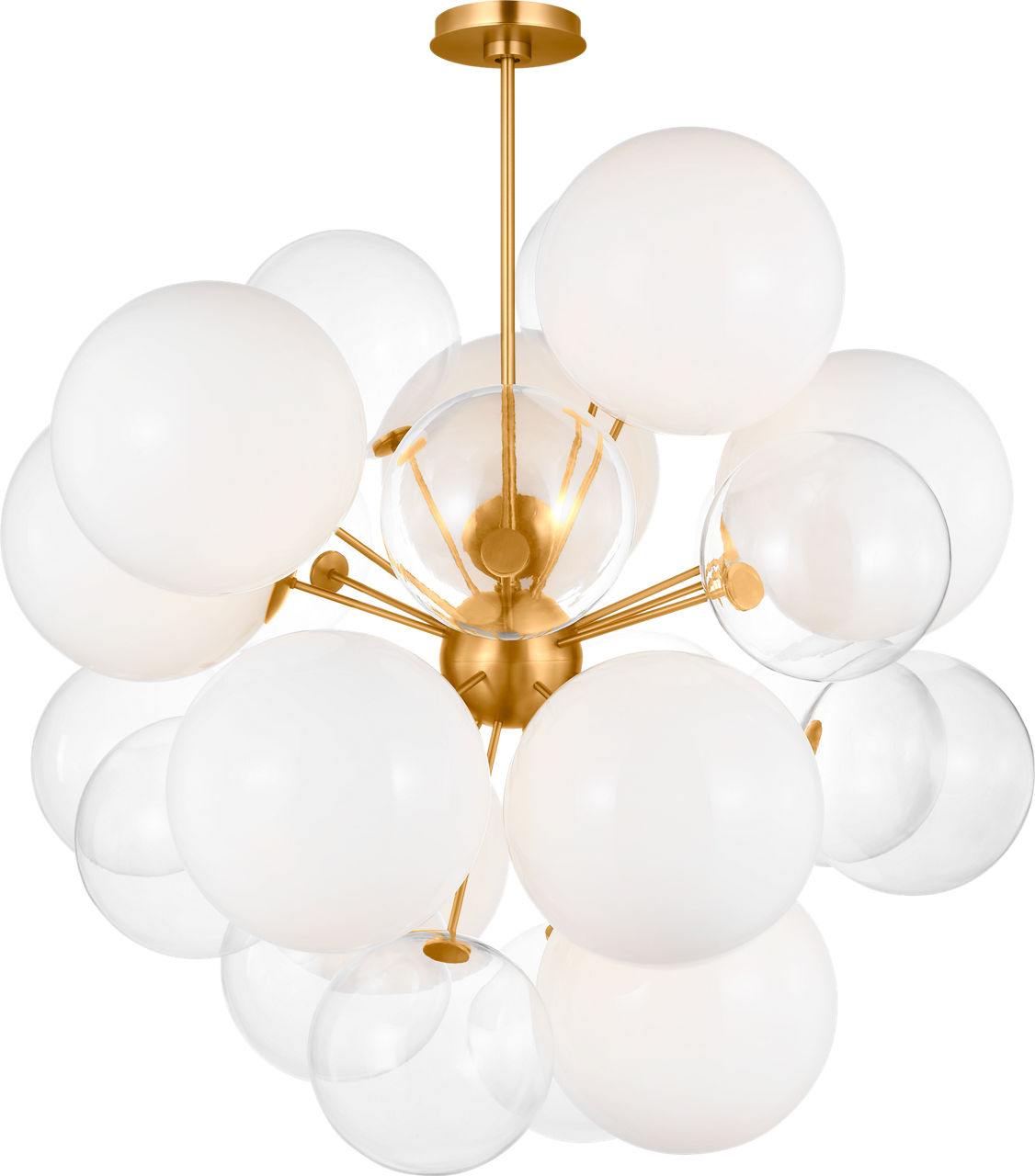 Aria Large Chandelier