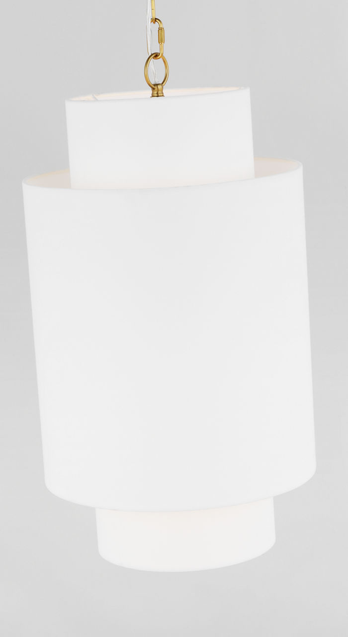 Sawyer Small Hanging Shade - KSP1171 | Visual Comfort