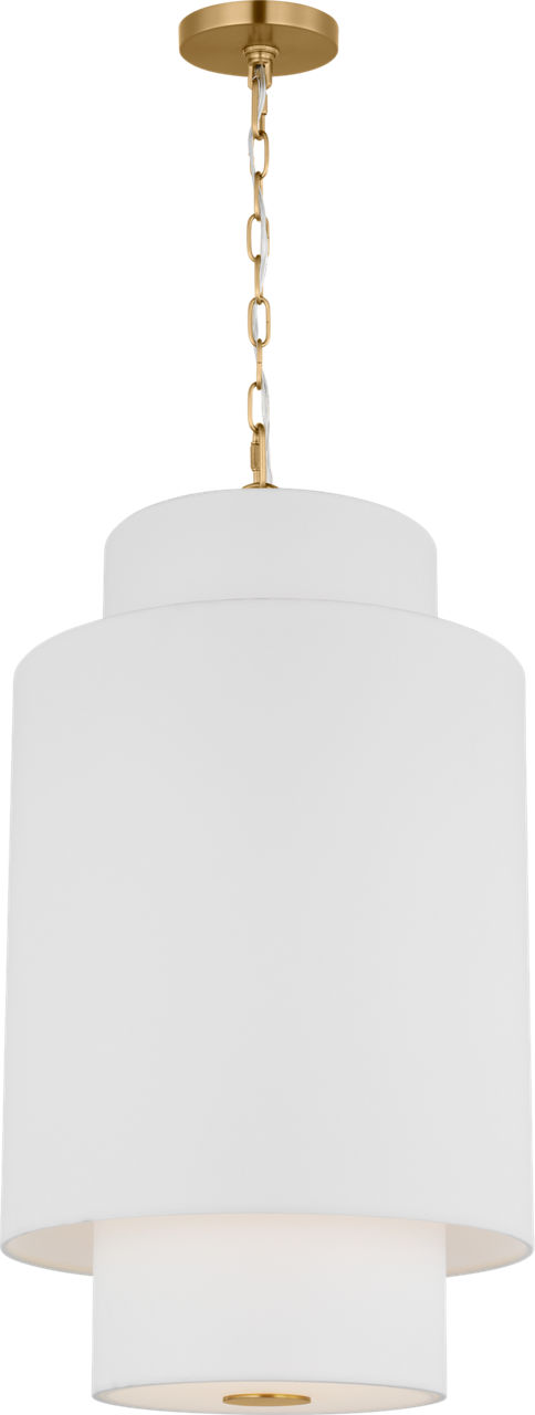 Sawyer Small Hanging Shade - KSP1171 | Visual Comfort