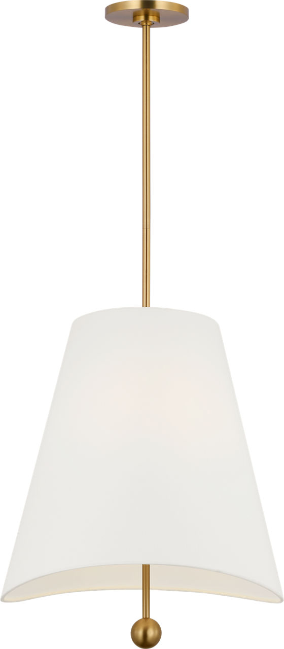 Beauvoir 18 Hanging Shade - KSP1213 | Visual Comfort