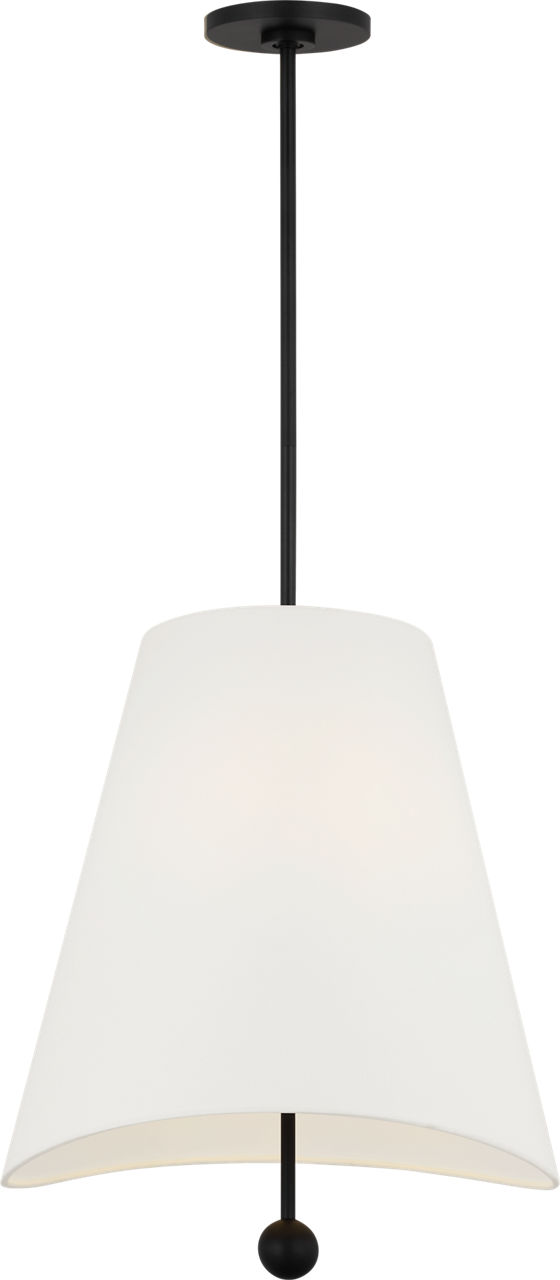 Beauvoir 18 Hanging Shade - KSP1213 | Visual Comfort
