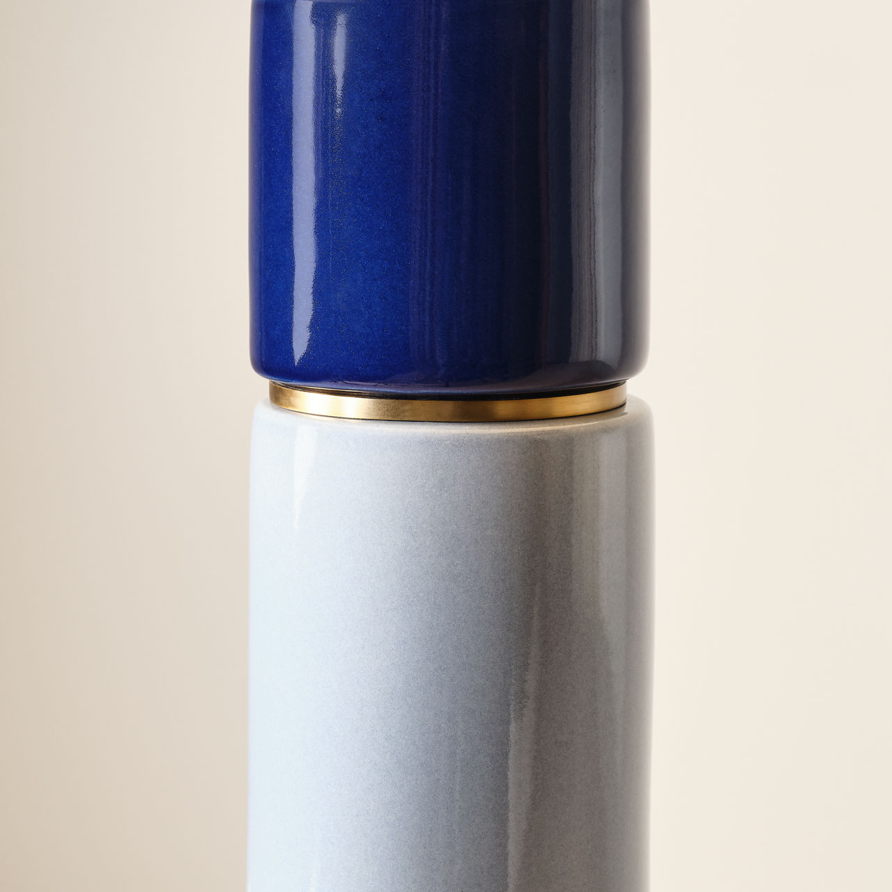 Studio Collection Cade Table Lamp - Thumbnail 5