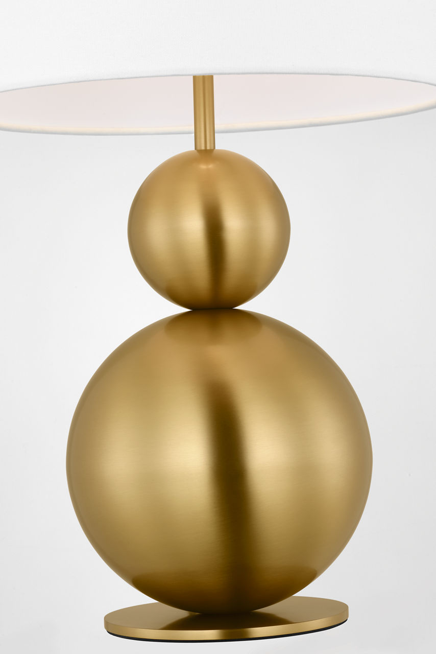Kate Spade Suki Table Lamp - Thumbnail 4