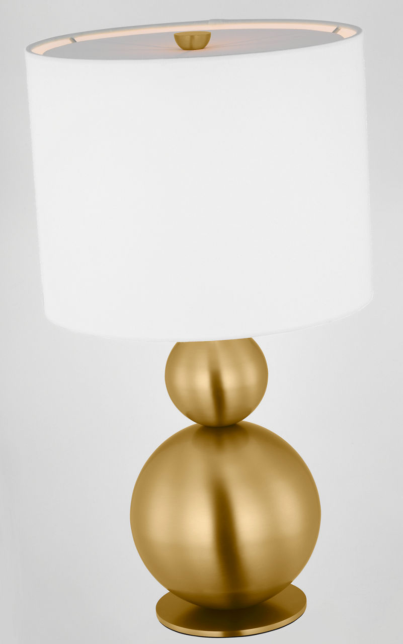 Kate Spade Suki Table Lamp - Thumbnail 2