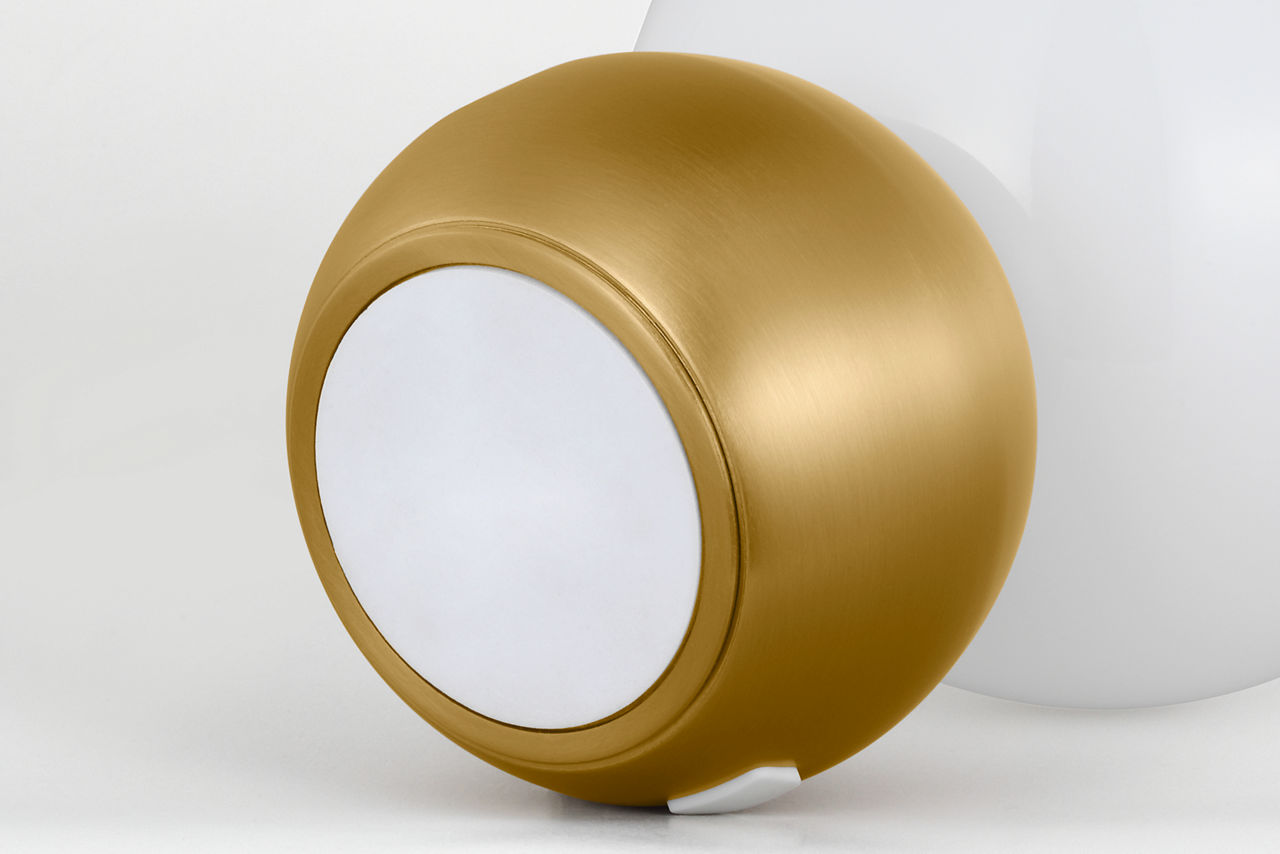 Suki Rechargeable Mini Table Lamp - KST1231 | Visual Comfort