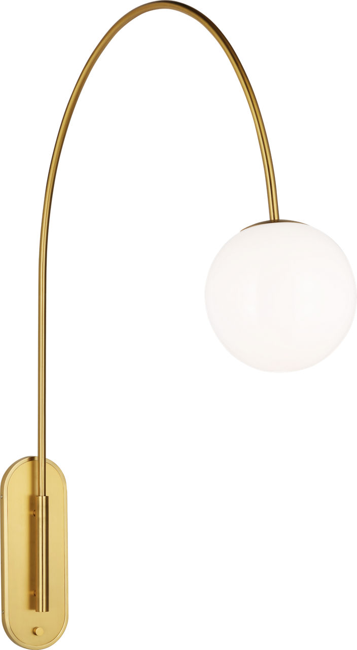 Noemie Grande Sconce