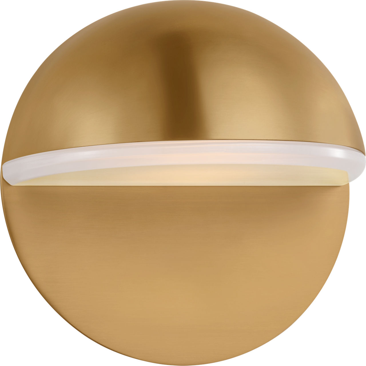 Axel 7 Sconce by Visual Comfort & Co.