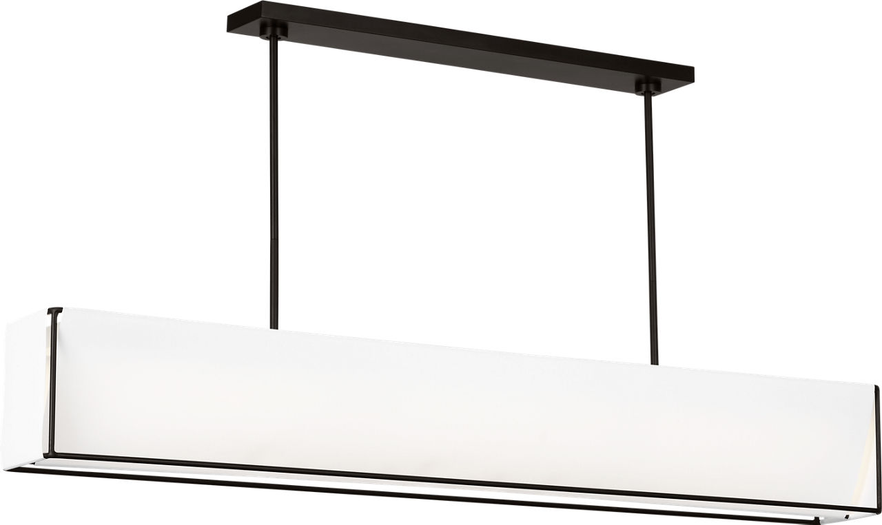 Echo Small Flush Mount and Sconce