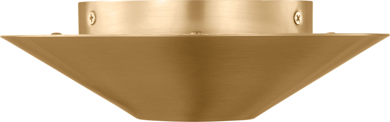 Echo Small Flush Mount and Sconce - KF1121 | Visual Comfort