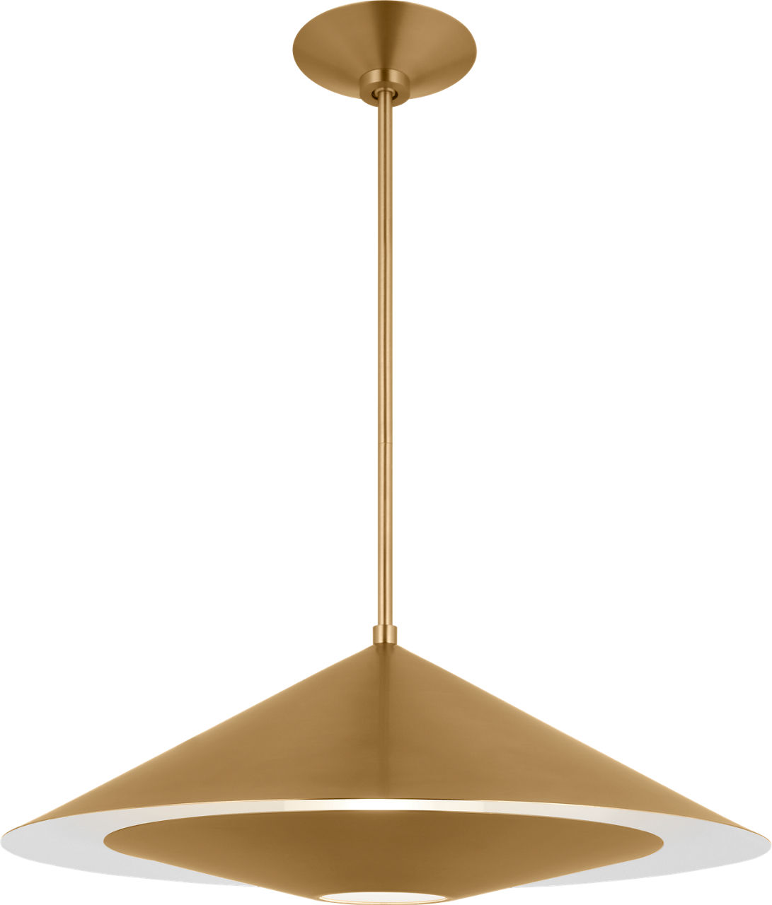 Echo Medium Pendant - KP1171 | Visual Comfort