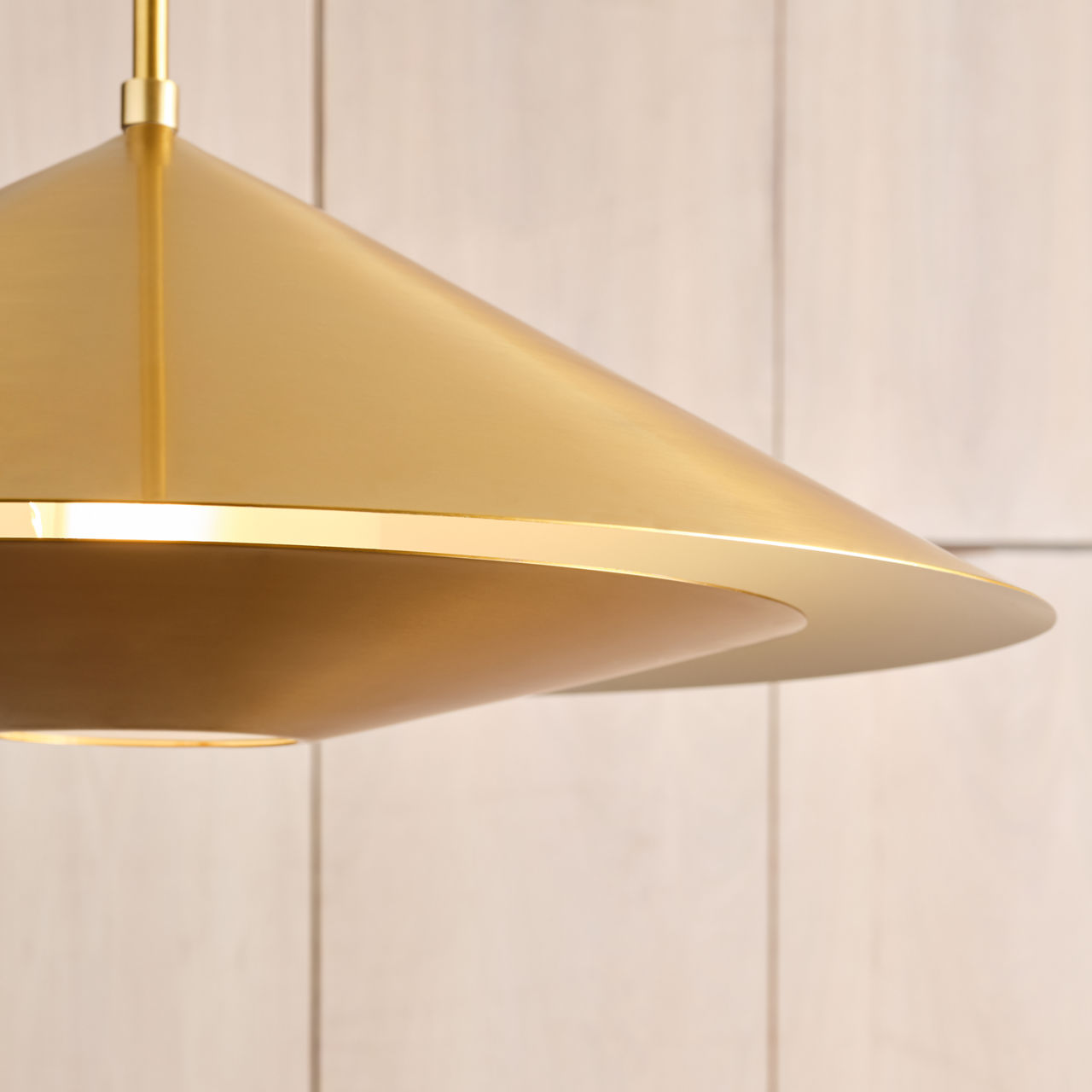 Echo Medium Pendant - KP1171 | Visual Comfort