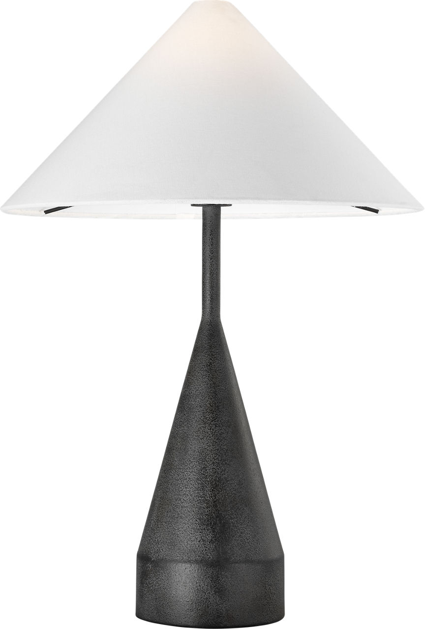 Brachion Large Table Lamp - KT1401 | Visual Comfort