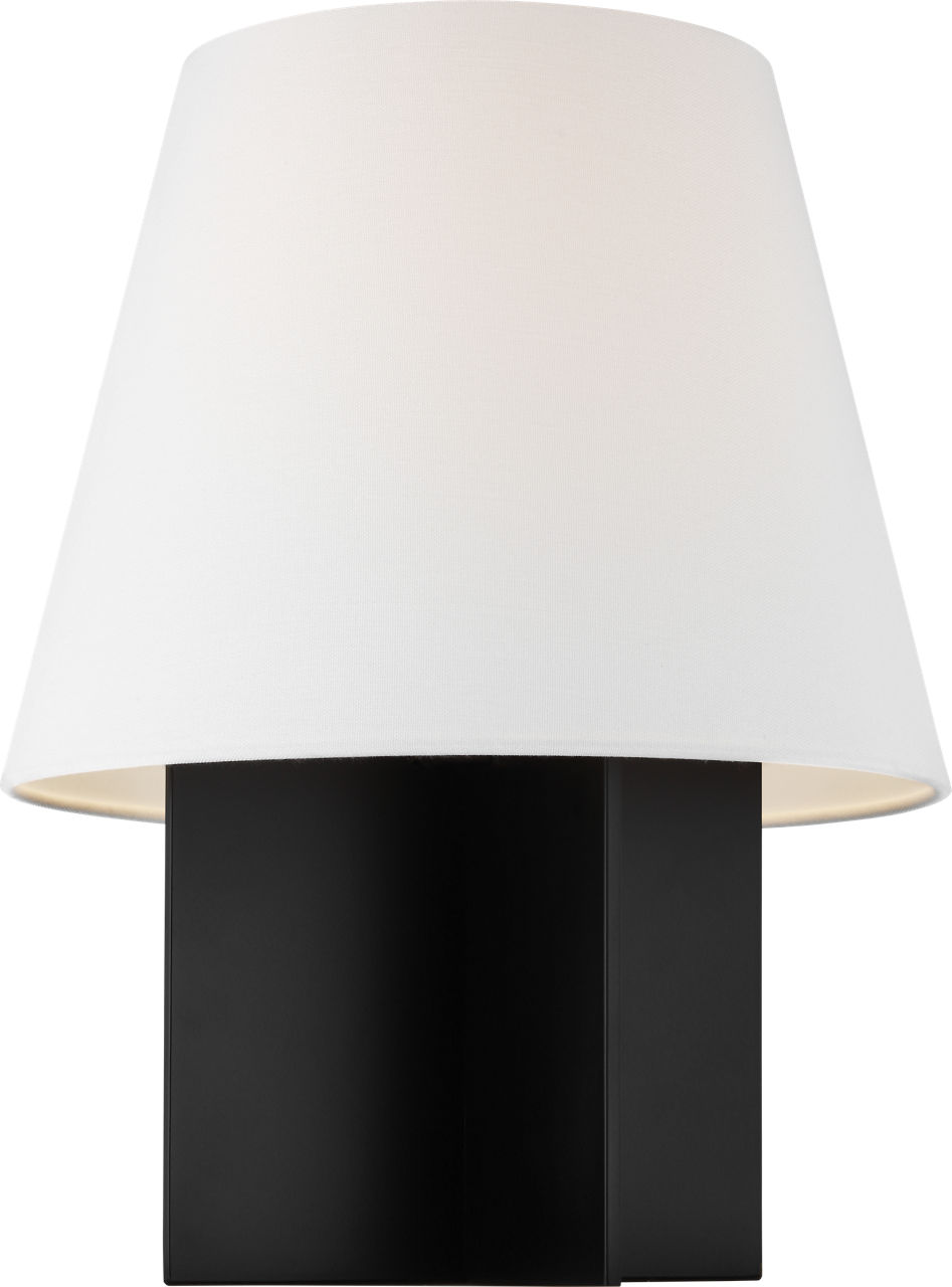 Blocco Small Table Lamp - KT1431 | Visual Comfort