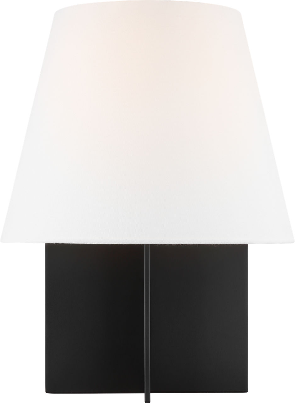 Blocco Small Table Lamp - KT1431 | Visual Comfort