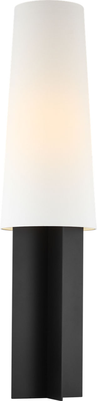 Blocco Medium Floor Lamp - KT1441 | Visual Comfort