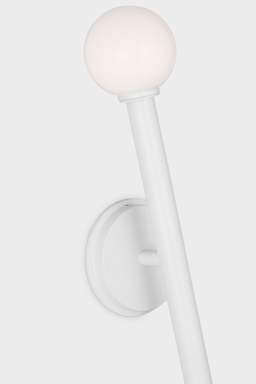Nodes Double Sconce - KWL1012 | Visual Comfort