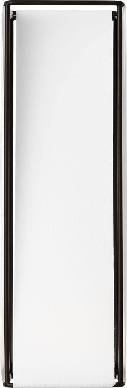 Velero Medium Sconce Aged Iron