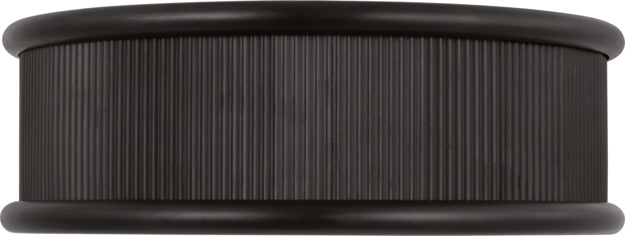 Ritz 18 Flush Mount - PCF1025 | Visual Comfort