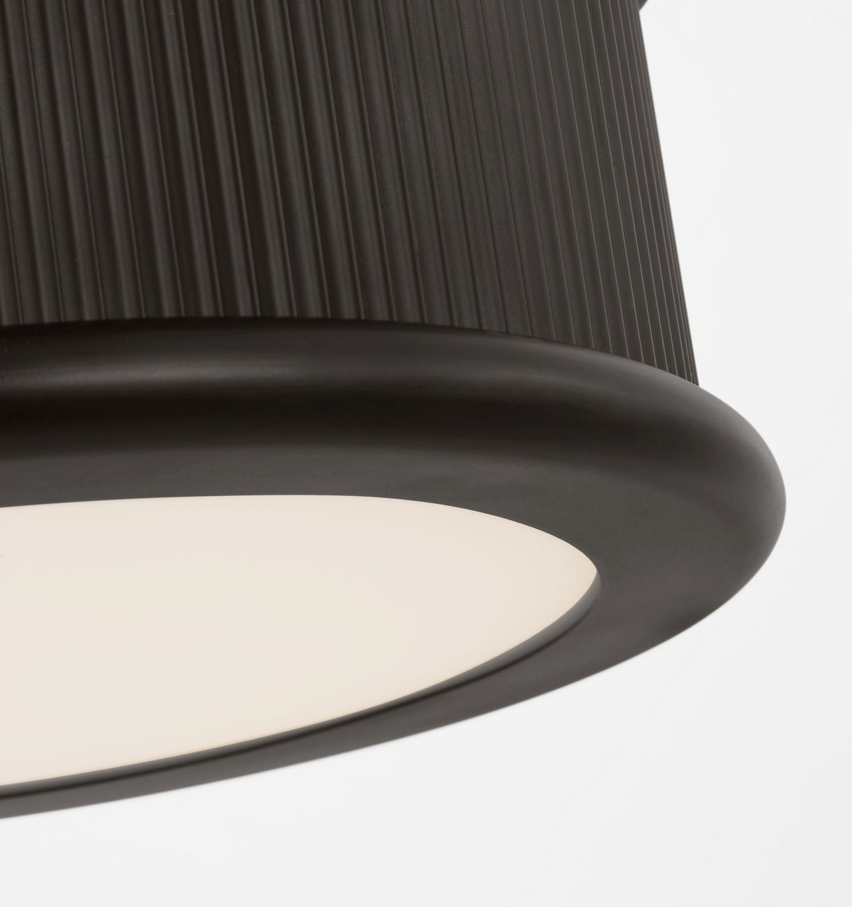 Ritz 14 Flush Mount - PCF1033 | Visual Comfort