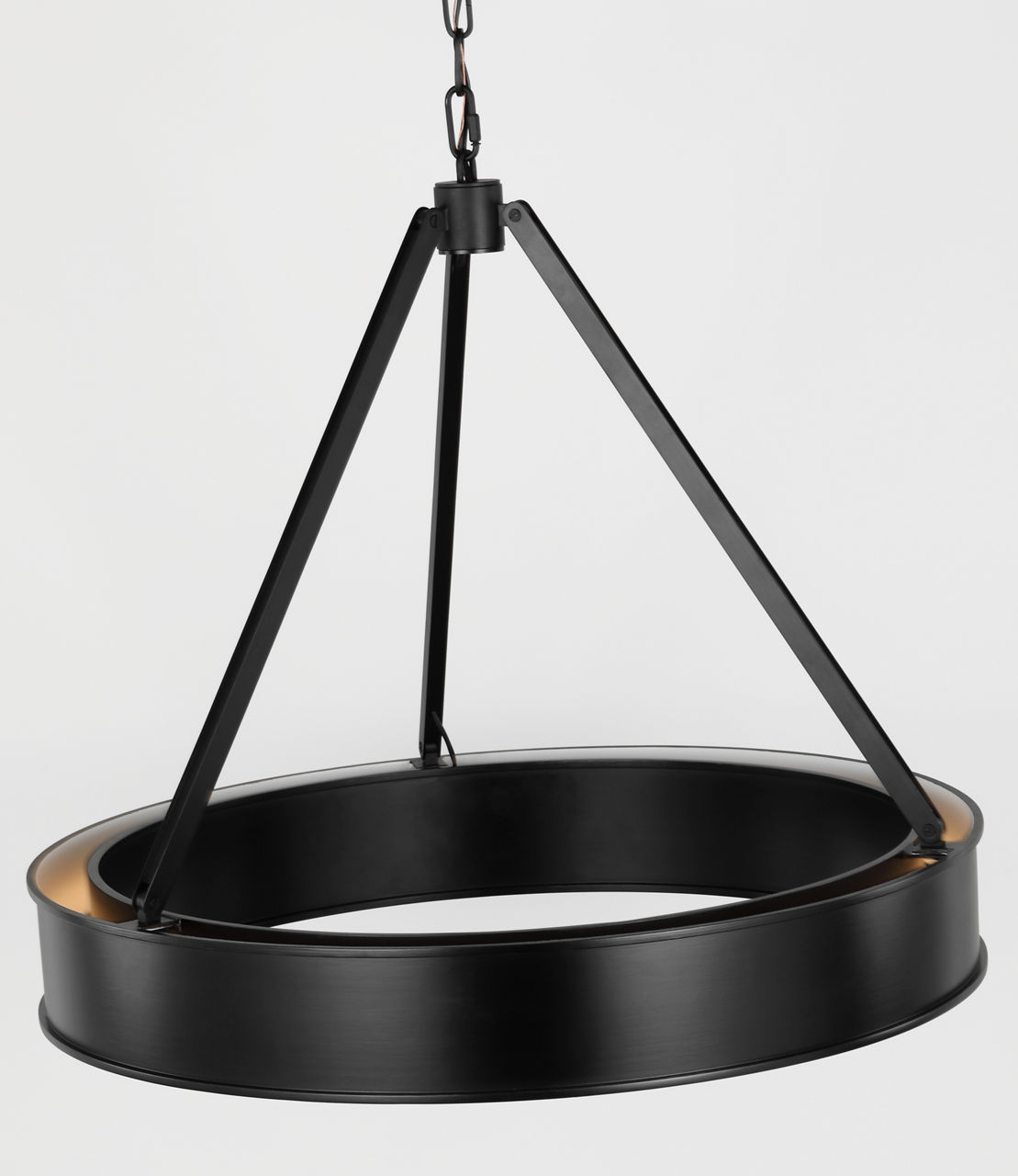 Leonard Medium Chandelier - LC1211 | Visual Comfort