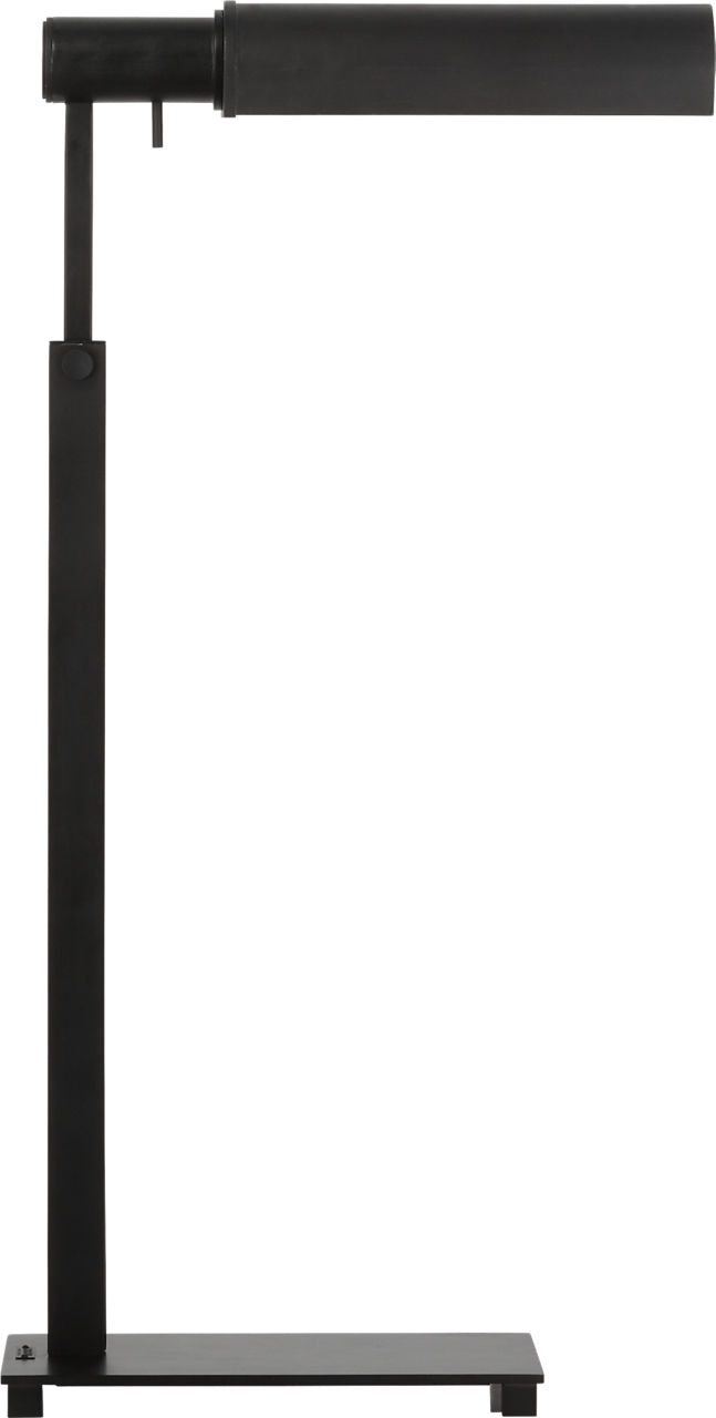 Leonard Small Task Floor Lamp - LT1181 | Visual Comfort