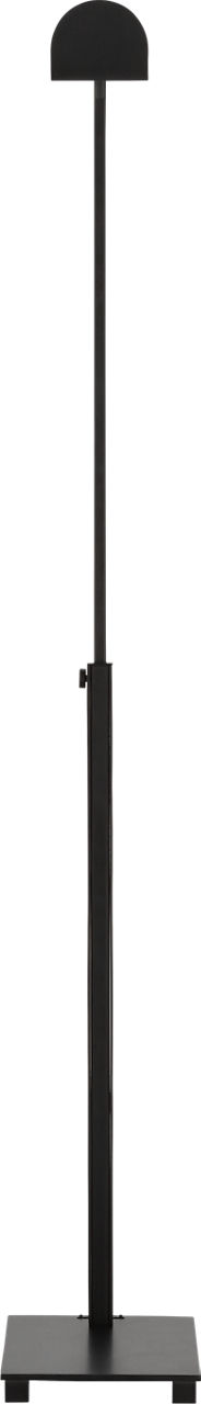 Leonard Small Task Floor Lamp - LT1181 | Visual Comfort