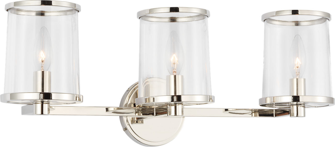 Reynolds Large Bath Sconce