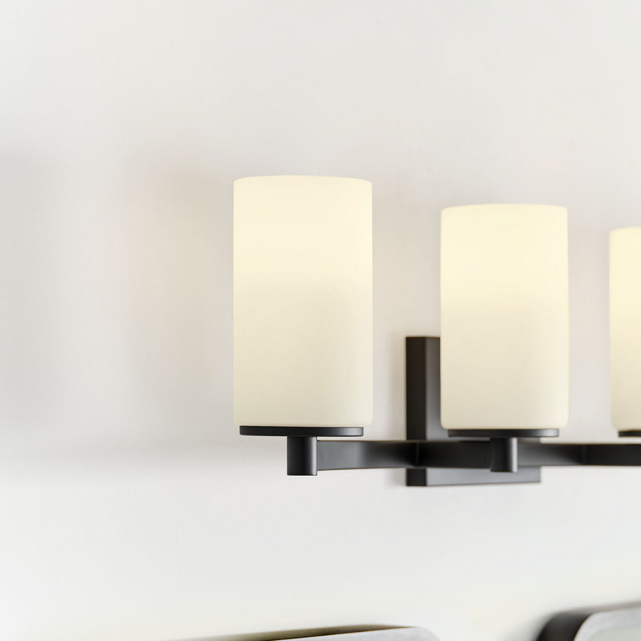 Hettinger Four Light Bath