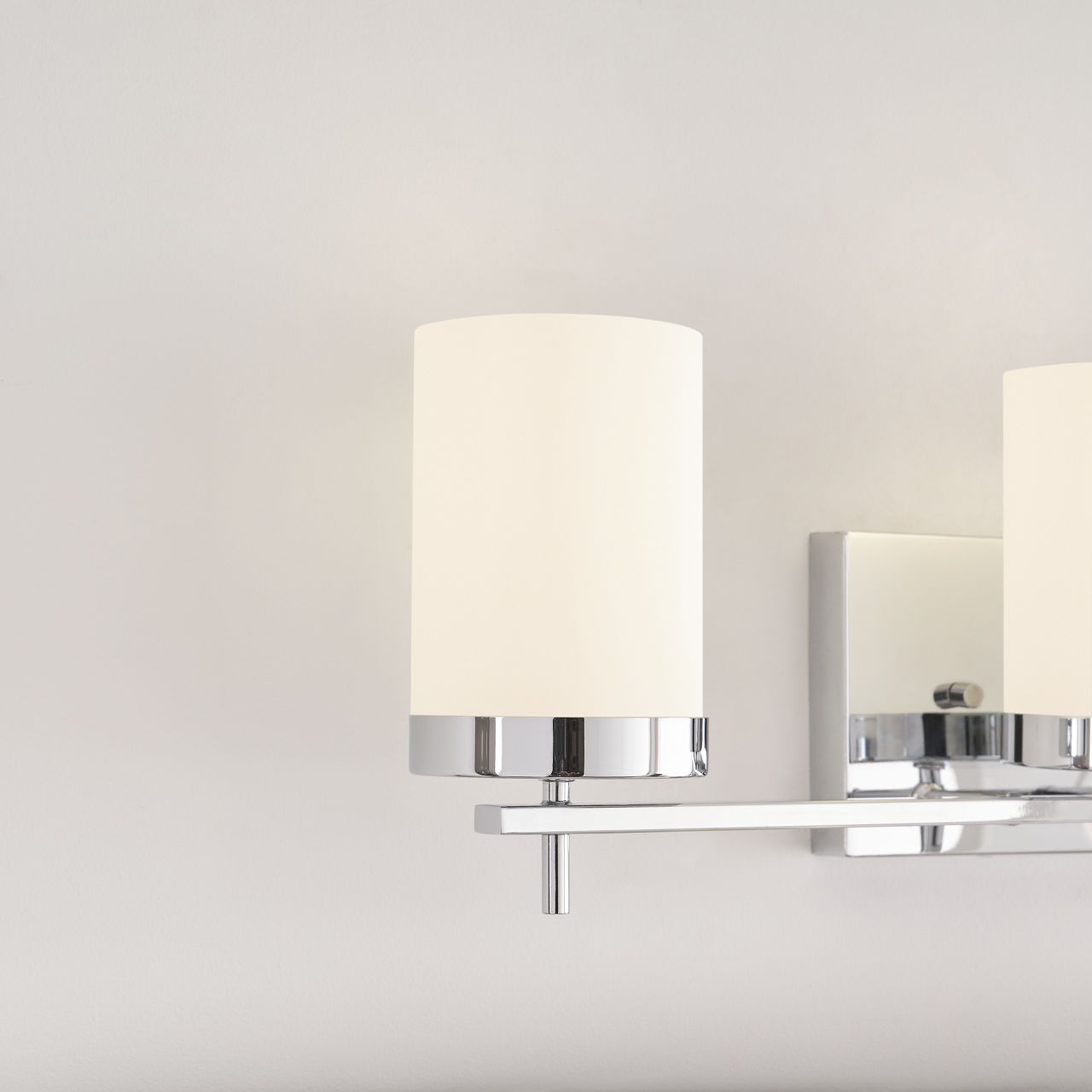 Zire 3-Light Bath Sconce - 4490303 | Visual Comfort