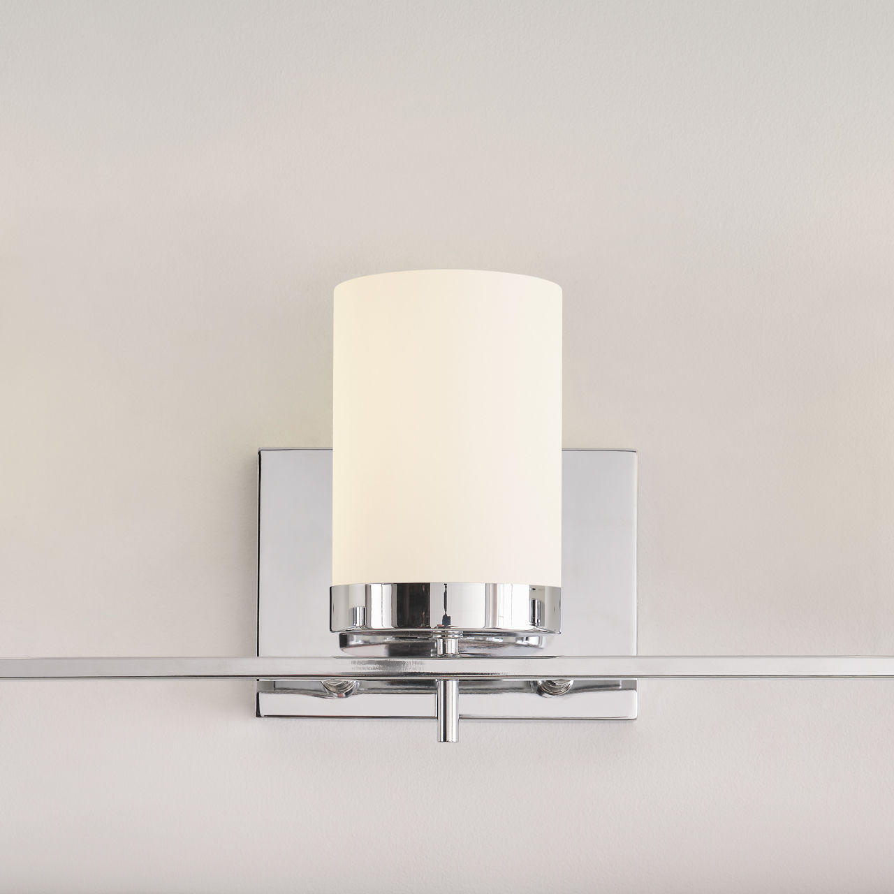 Zire 3-Light Bath Sconce - 4490303 | Visual Comfort