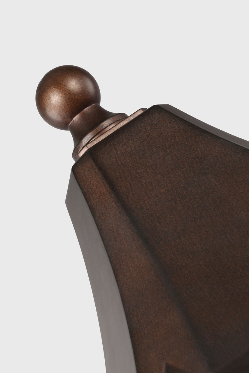 Oakmont Post Lantern - OL13107 | Visual Comfort