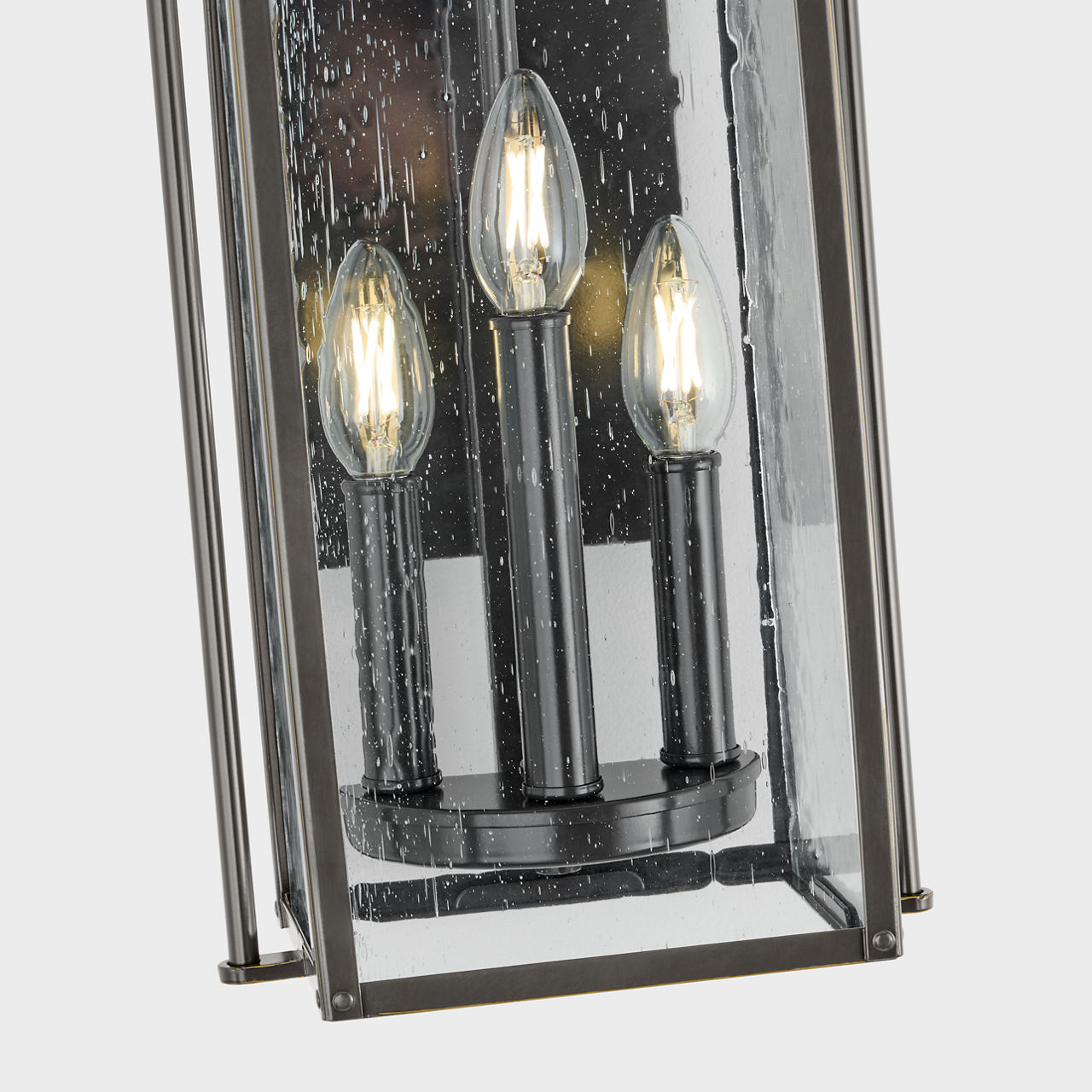 Wellsworth Small Wall Lantern - OL13200 | Visual Comfort