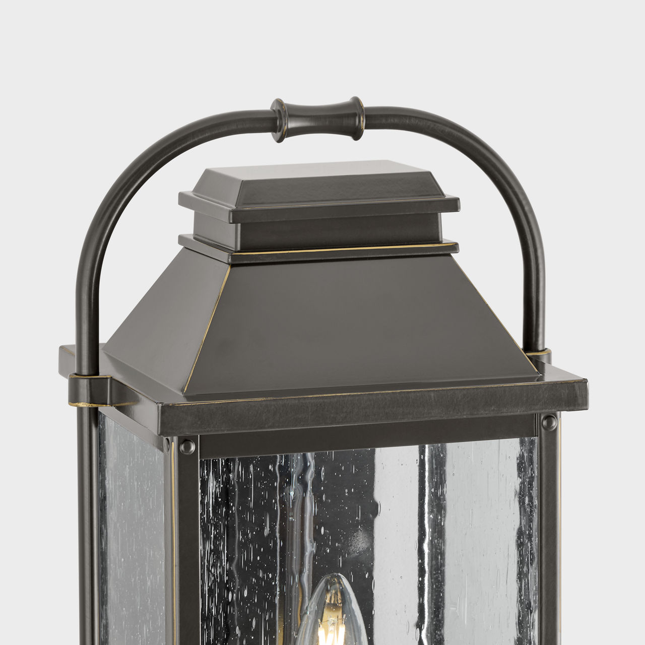 Wellsworth Small Wall Lantern - OL13200 | Visual Comfort