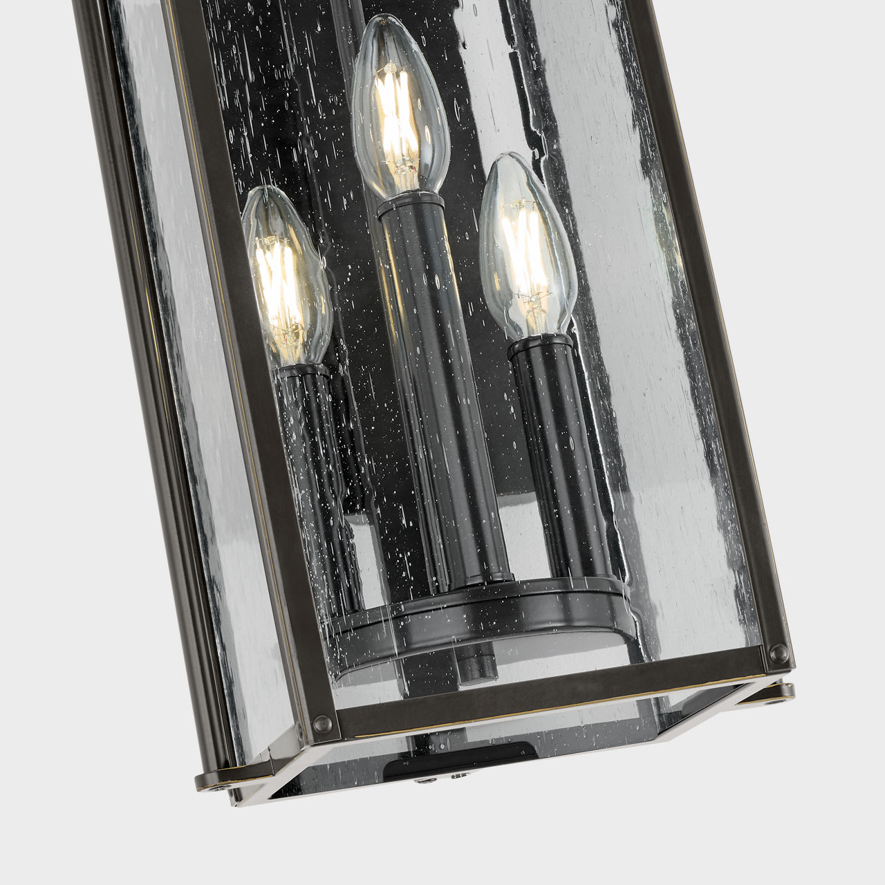 Wellsworth Small Wall Lantern - OL13200 | Visual Comfort