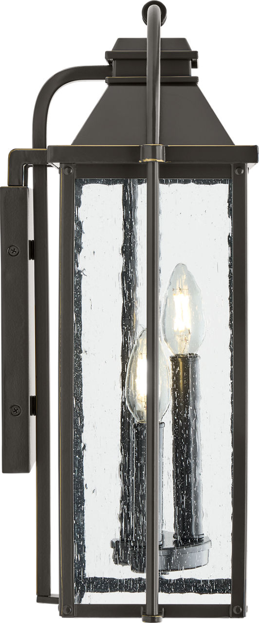 Wellsworth Small Wall Lantern - OL13200 | Visual Comfort