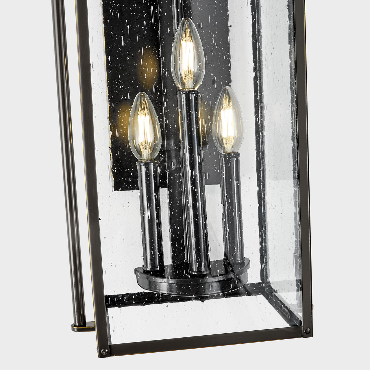 Visual Comfort Wellsworth Wall Lantern - Thumbnail 3