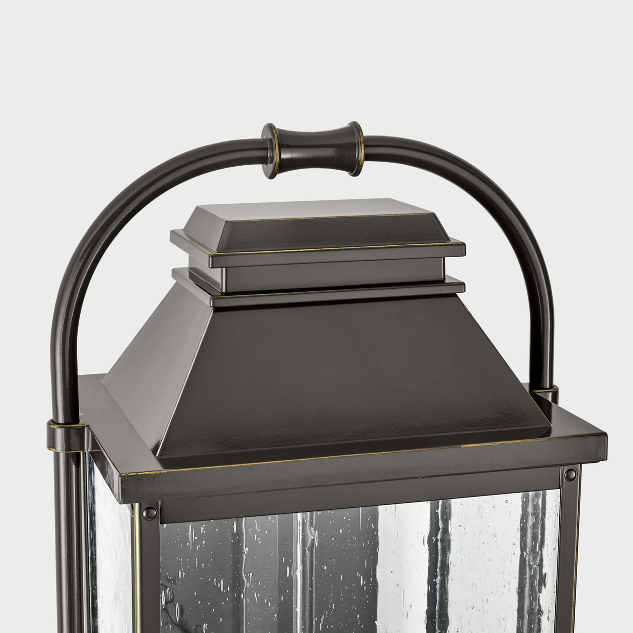 Visual Comfort Wellsworth Wall Lantern - Thumbnail 5