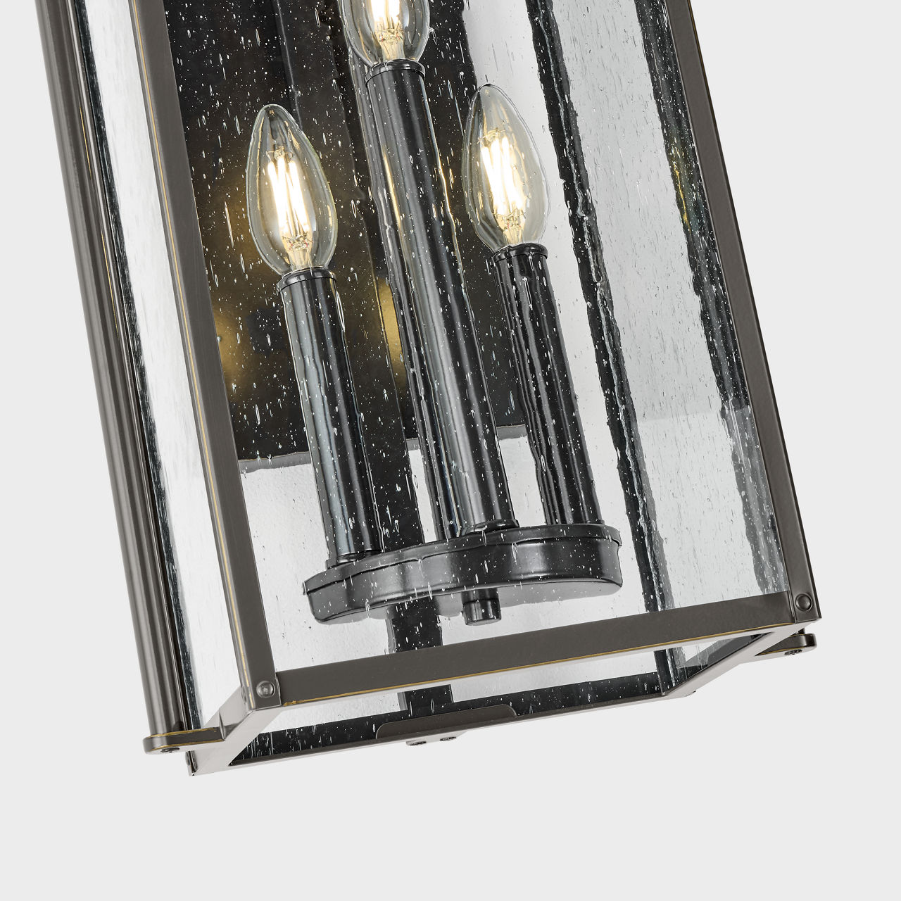 Wellsworth Medium Wall Lantern - OL13201 | Visual Comfort