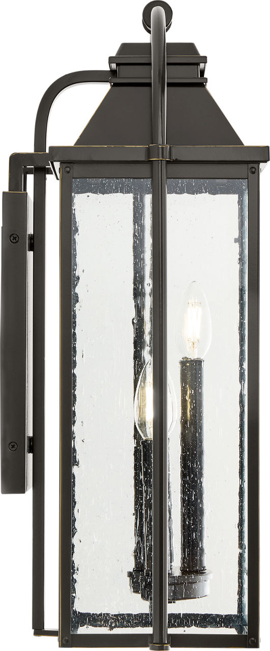 Visual Comfort Wellsworth Wall Lantern - Thumbnail 4