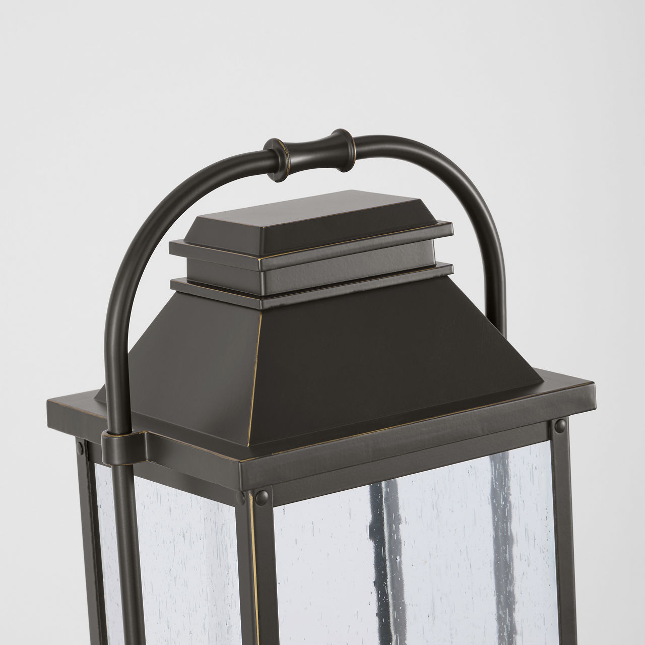 Wellsworth Post Lantern - OL13207 | Visual Comfort