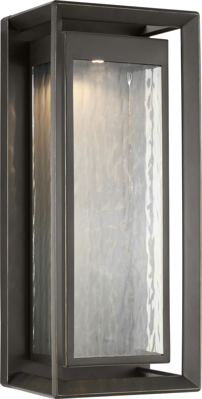 Urbandale Grande Wall Lantern - OL13704 | Visual Comfort