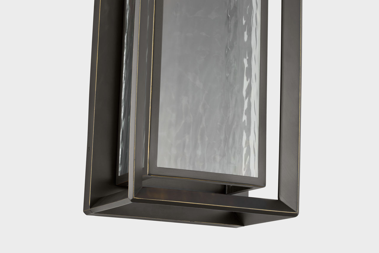 Urbandale Grande Wall Lantern - OL13704 | Visual Comfort