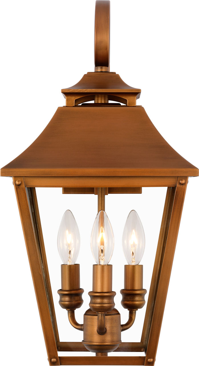 Visual Comfort Galena Wall Lantern