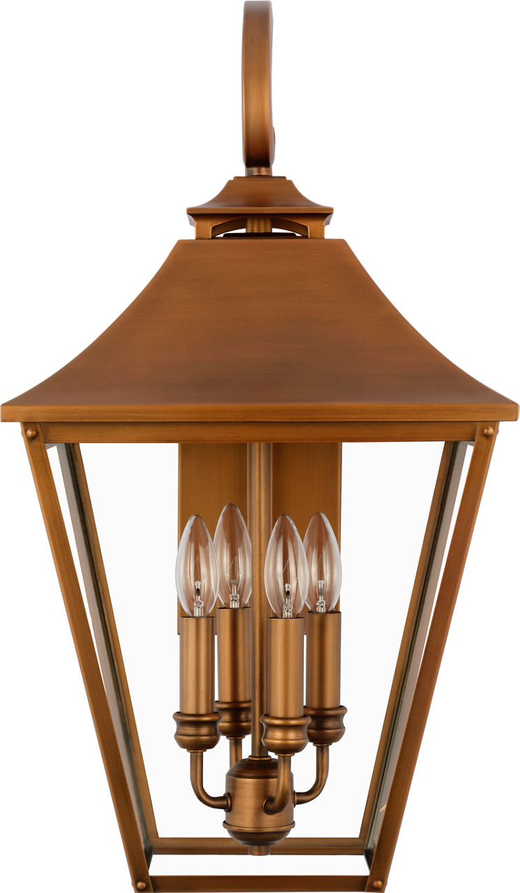 Visual Comfort Galena Wall Lantern