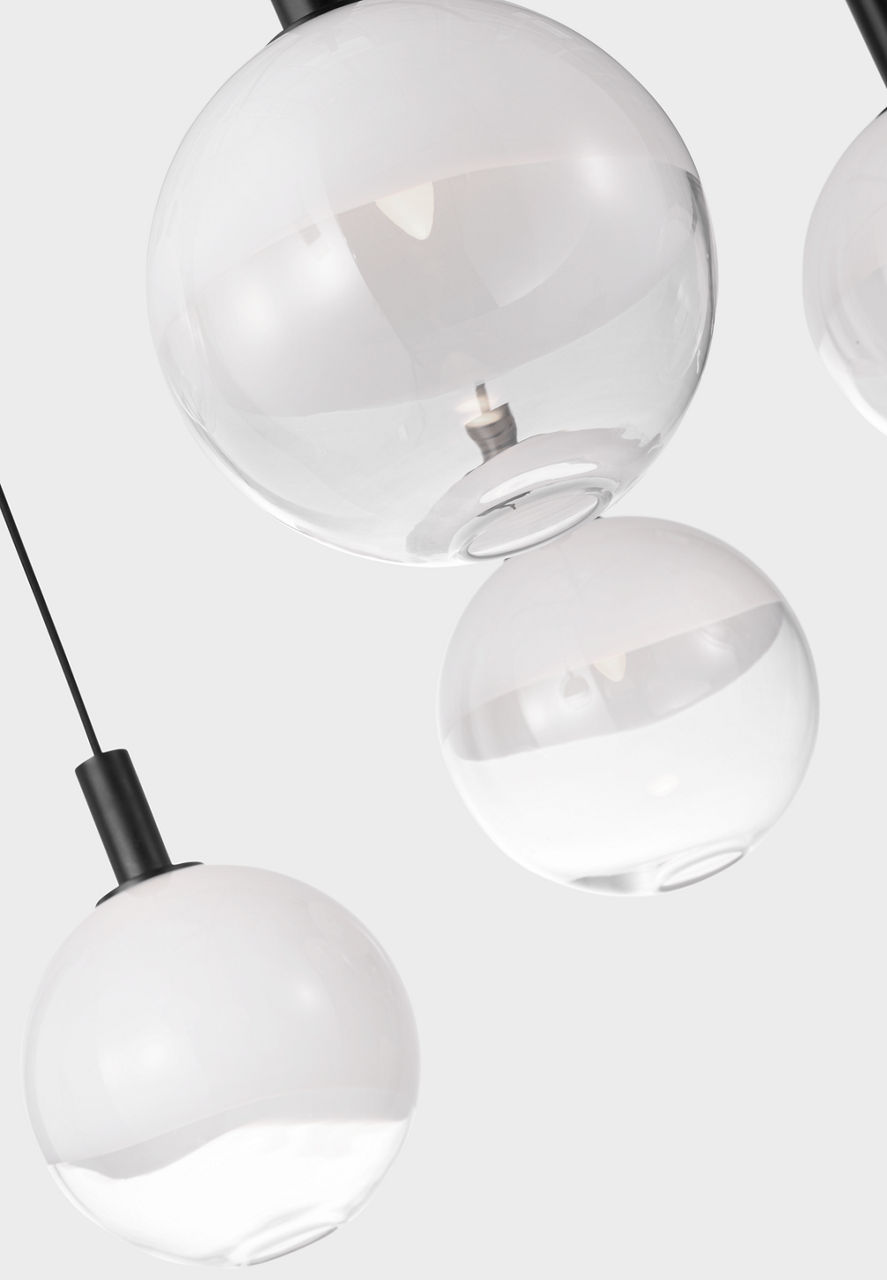 Torian Extra Large Chandelier - SLC1036 | Visual Comfort