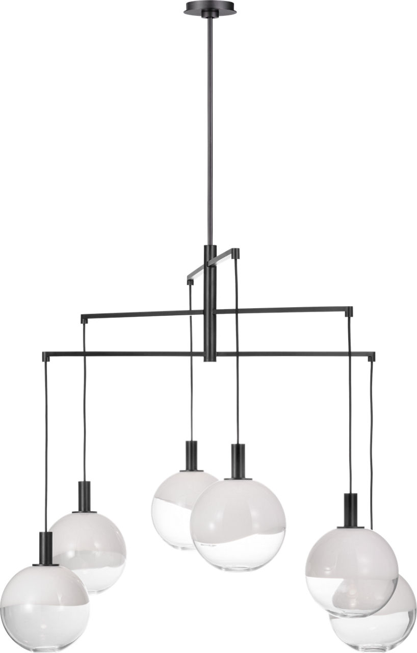 TimeShare x Cino チノ マジカルボードランド 最新 Torian Extra Large Chandelier - SLC1036 | Visual Comfort
