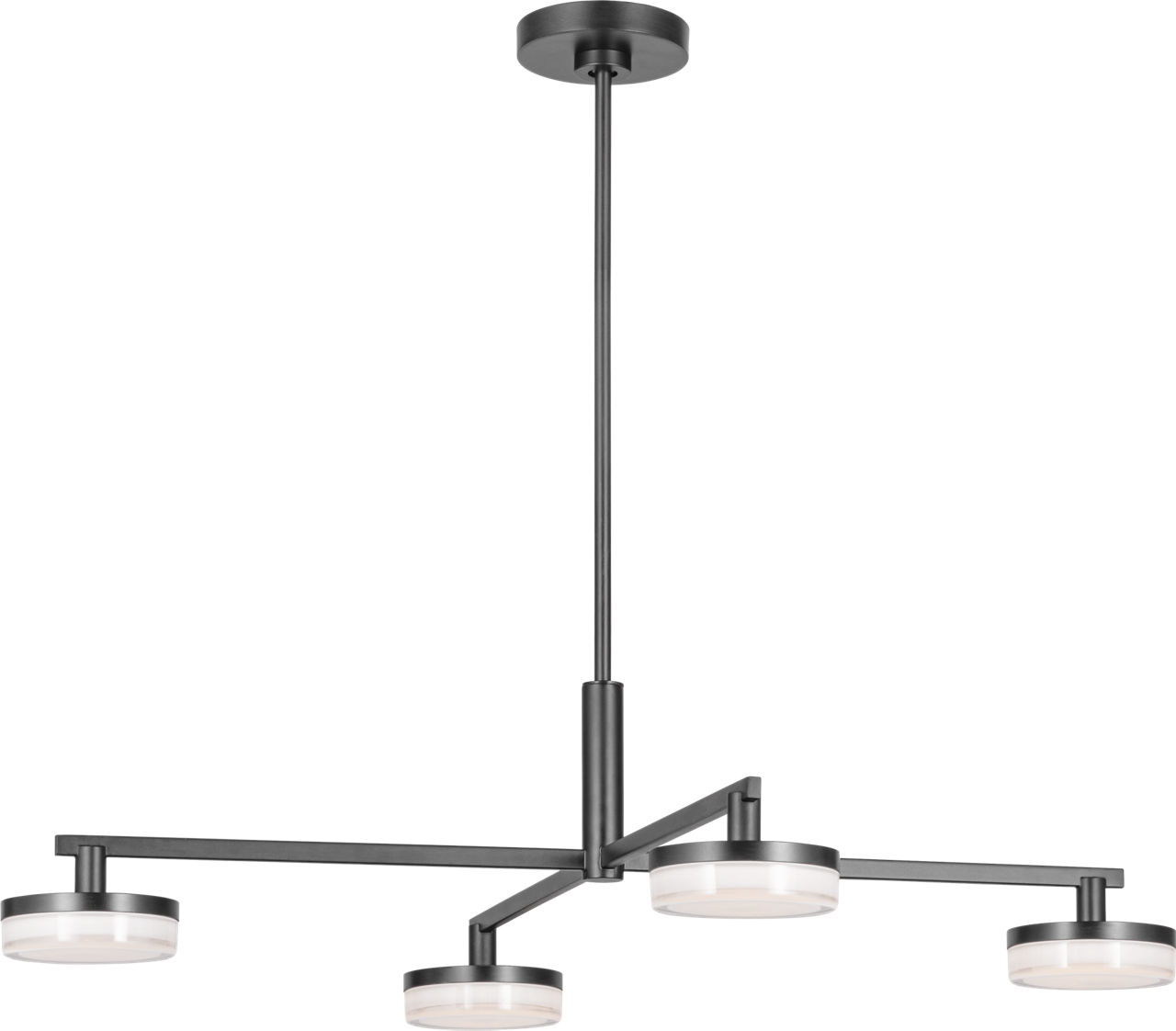 chandelierデスク Khan Large Chandelier - SLC1084 | Visual Comfort
