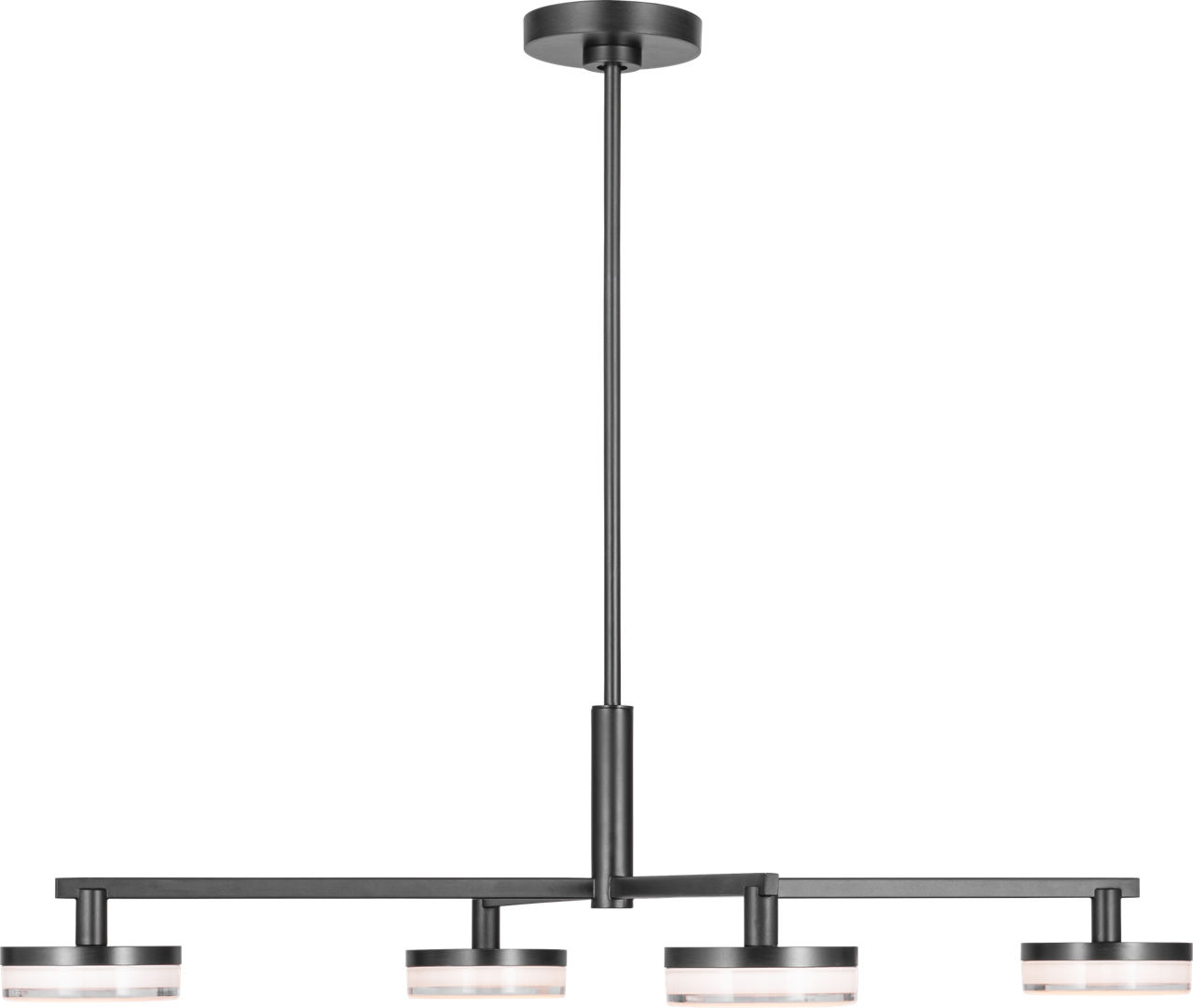 Khan Large Chandelier - SLC1084 | Visual Comfort